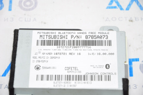 Bluetooth Hands Free Module Mitsubishi Outlander 14-21