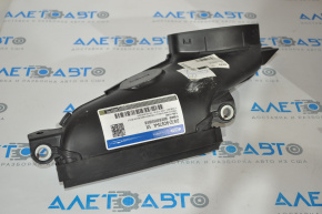 Conductă de aer către filtrul de aer Ford Fusion mk5 13-20 1.5T 1.6T 2.0T 2.5 fără rezonator nou OEM original