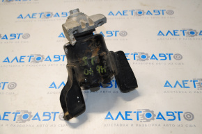 Подушка двигателя правая Mazda6 09-13 2.5