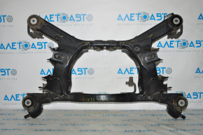 Bara spate pentru Subaru Legacy 15-19