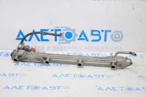 Bara de combustibil dreapta Toyota Sequoia 08-16 tip 1