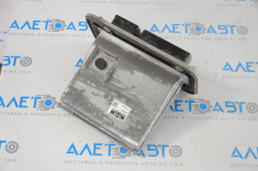 Блок ECU компьютер двигателя Toyota Sequoia 08-16