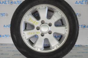 Roata de 20 de inch Toyota Sequoia 08-16