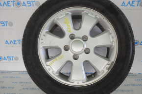 Roata de 20 de inch Toyota Sequoia 08-16