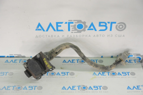 Розетка фаркопа Toyota Sequoia 08-10