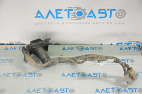 Розетка фаркопа Toyota Sequoia 08-10