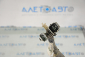Розетка фаркопа Toyota Sequoia 08-10