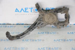 Capacul frontal stânga Toyota Sequoia 08-16