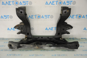 Bara spate pentru Toyota Sequoia 08-16