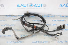 Clemă plus baterie asamblată pentru Toyota Sequoia 08-16