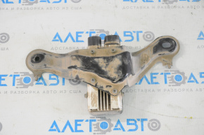 COMPUTER ASSY, FUEL PUMP CONTROL Toyota Sequoia 08-16