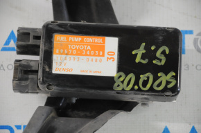 COMPUTER ASSY, FUEL PUMP CONTROL Toyota Sequoia 08-16