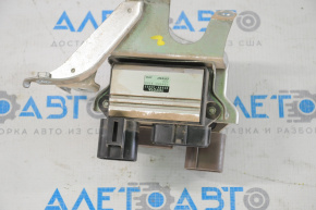 DRIVER, AIR INJECTION CONTROL Toyota Sequoia 08-16 без кронштейна