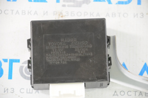 FLASHER HAZARD CONTROL MODULE Toyota Sequoia 08-16