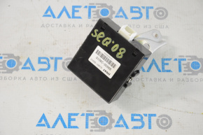 POWER STEERING CONTROL MODULE Toyota Sequoia