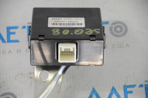 POWER STEERING CONTROL MODULE Toyota Sequoia