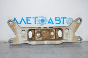 Кронштейн подушки АКПП Ford Mustang mk6 15- 3.7