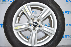 Roata de 17 inch Ford Mustang mk6 15-