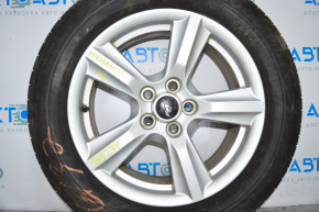 Roata de 17 inch pentru Ford Mustang mk6 15-