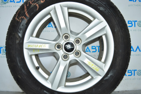 Roata de 17 inch Ford Mustang mk6 15-