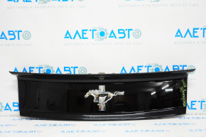 Capacul portbagajului cu emblema cromata Ford Mustang mk6 15-17 tip 2