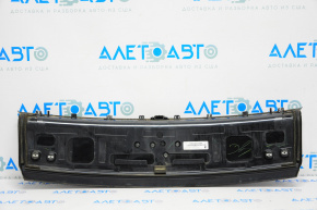 Capacul portbagajului cu emblema cromata Ford Mustang mk6 15-17 tip 2