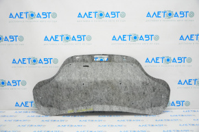 Обшивка крышки багажника Ford Mustang mk6 15-23 купе серая