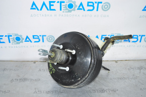 Amplificator de vid Ford Mustang mk6 15- 3.7