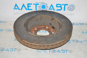 Placă de frână față dreapta Ford Mustang mk6 15- 2 pistoane 320/30mm