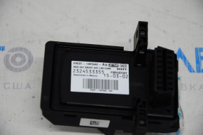 Modul de comunicare de date Smart Link pentru Ford Mustang mk6 15-