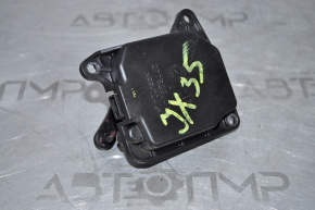 Actuator motor pentru ventilatorul de încălzire Infiniti JX35 QX60 13-