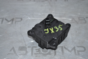 Actuator motor pentru ventilatorul de încălzire Infiniti JX35 QX60 13-