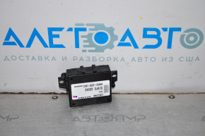 CONTROLLER ASSY-SONAR Infiniti JX35 QX60 13-