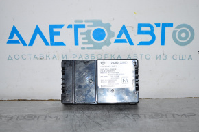 COMUNICARE TELEMATICĂ Infiniti JX35 QX60 13-