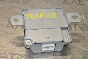 TRANSFER CASE MODULE Infiniti JX35 QX60 13-