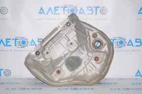Защита выпускного коллектора Mazda 6 14-17 2.5
