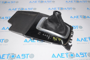 Capacul schimbatorului Mazda 6 13-15 Sport