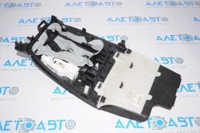 Capacul schimbatorului Mazda 6 13-15 Sport