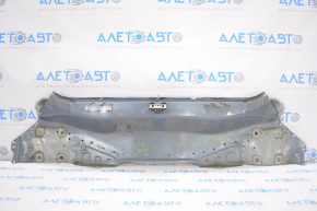 Panoul din spate al Mazda 6 13-17, albastru