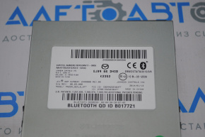 Modul de control Bluetooth Mazda 6 13-21