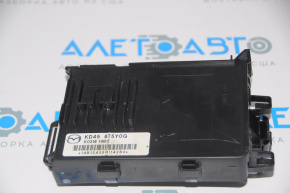 Body Control Module BCM Mazda 6 13-21