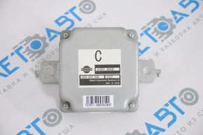 MODUL DE CONTROL AL DIVIZĂRII CUPLOULUI Nissan Pathfinder 13-20