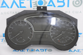 Panoul de instrumente Nissan Pathfinder 13-20 114K