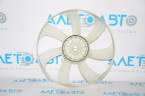 Paletele ventilatorului de răcire dreapta pentru Subaru Legacy 15-19