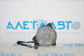 Motorul ventilatorului de răcire stânga pentru Subaru Legacy 15-19