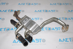 Ventilul de racire EGR pentru Subaru Legacy 15-19