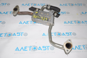 Ventilul de racire EGR pentru Subaru Legacy 15-19