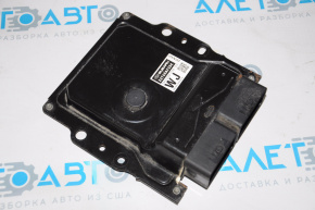 Блок ECU компьютер двигателя Subaru Legacy 15-19