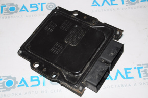 Blocul ECU al calculatorului motorului Subaru Legacy 15-19