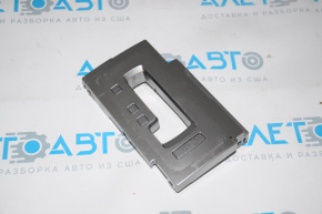 Capacul schimbatorului Subaru Legacy 15-19